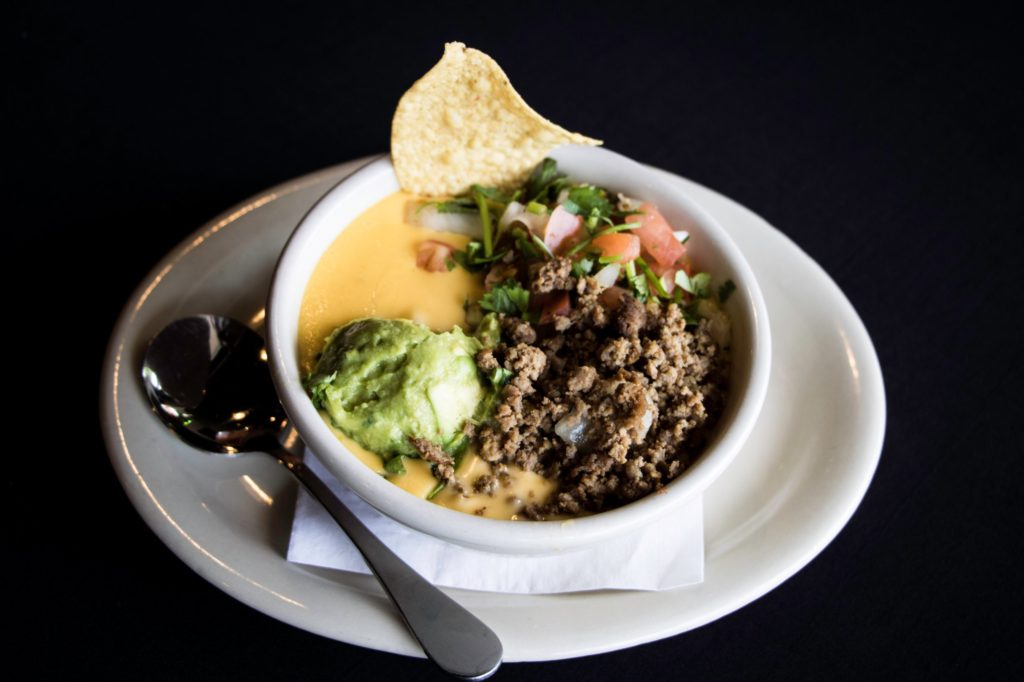 Toto's Queso